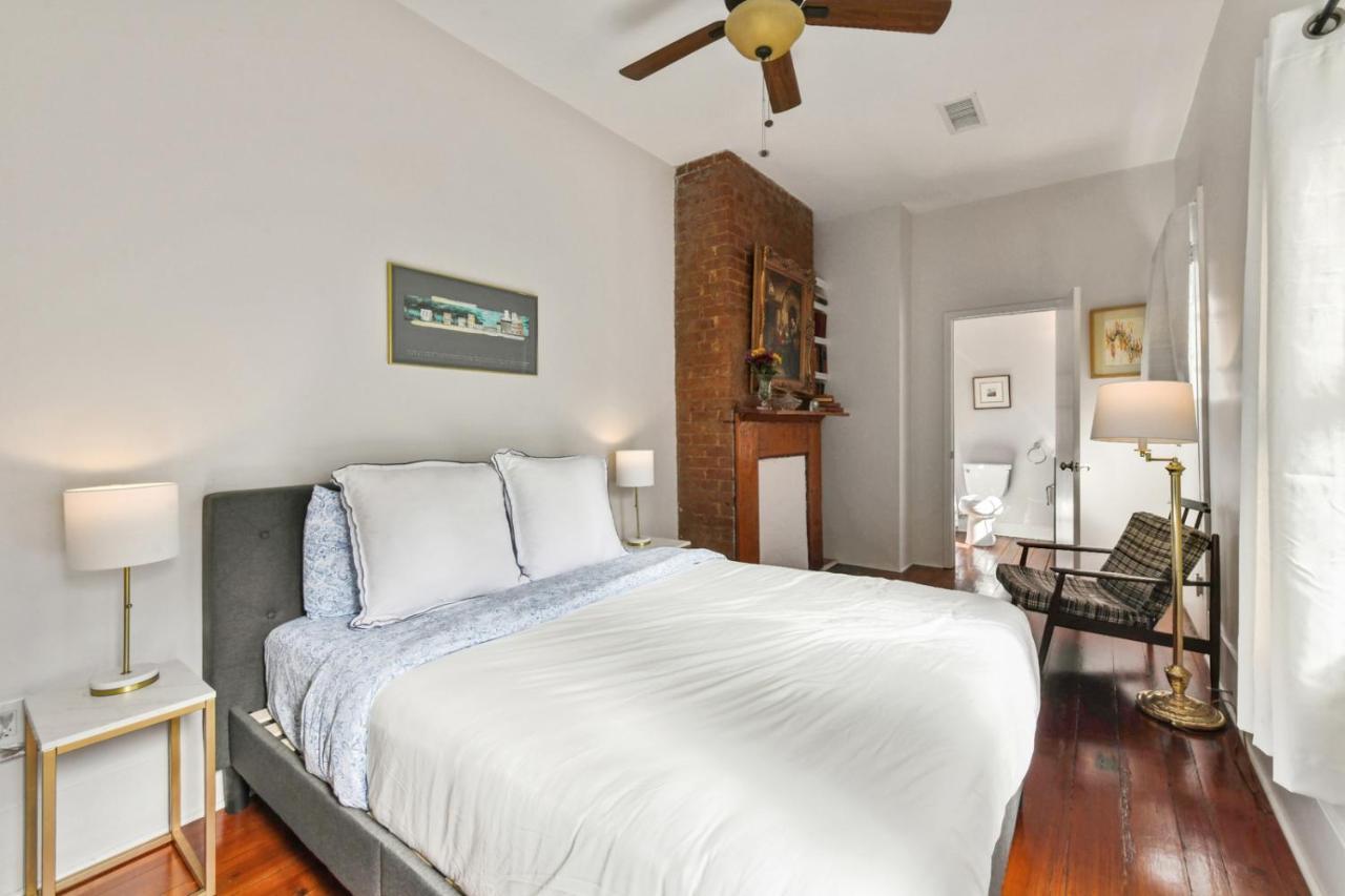 Montgomery House 3*