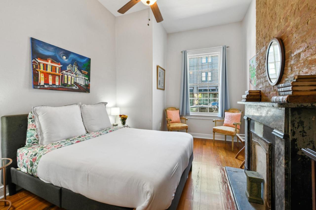 Aparthotel Montgomery House 3*