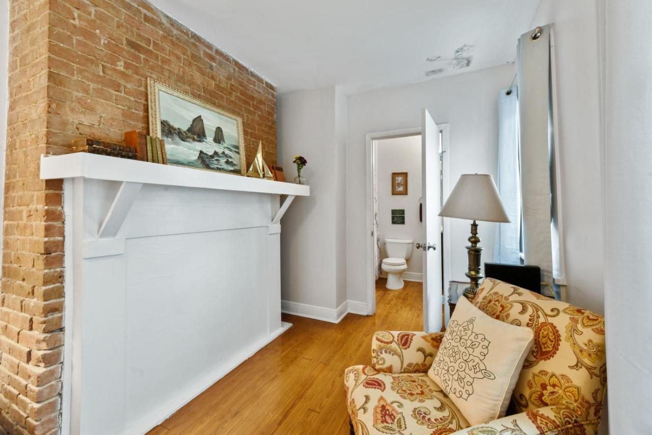 Montgomery House Aparthotel 3*