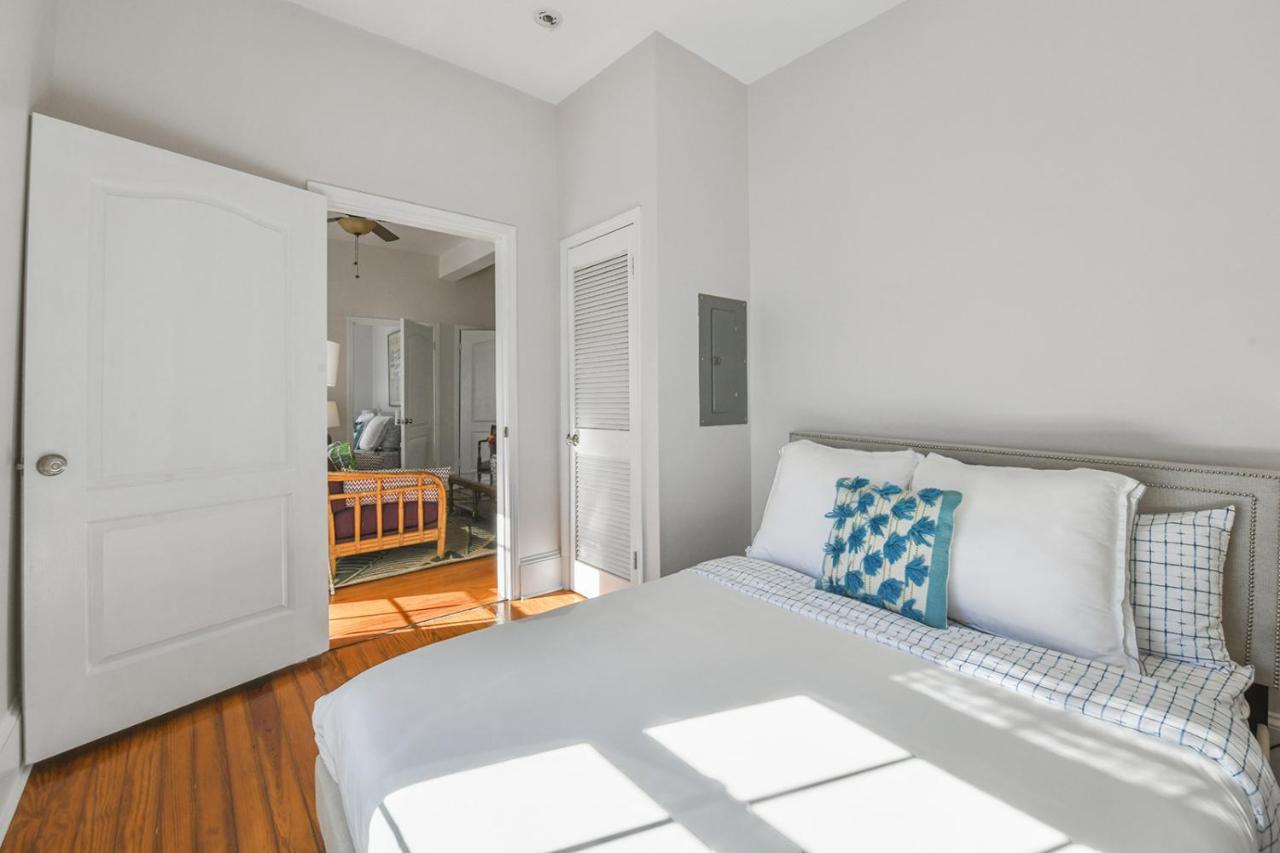 Aparthotel Montgomery House New Orleans