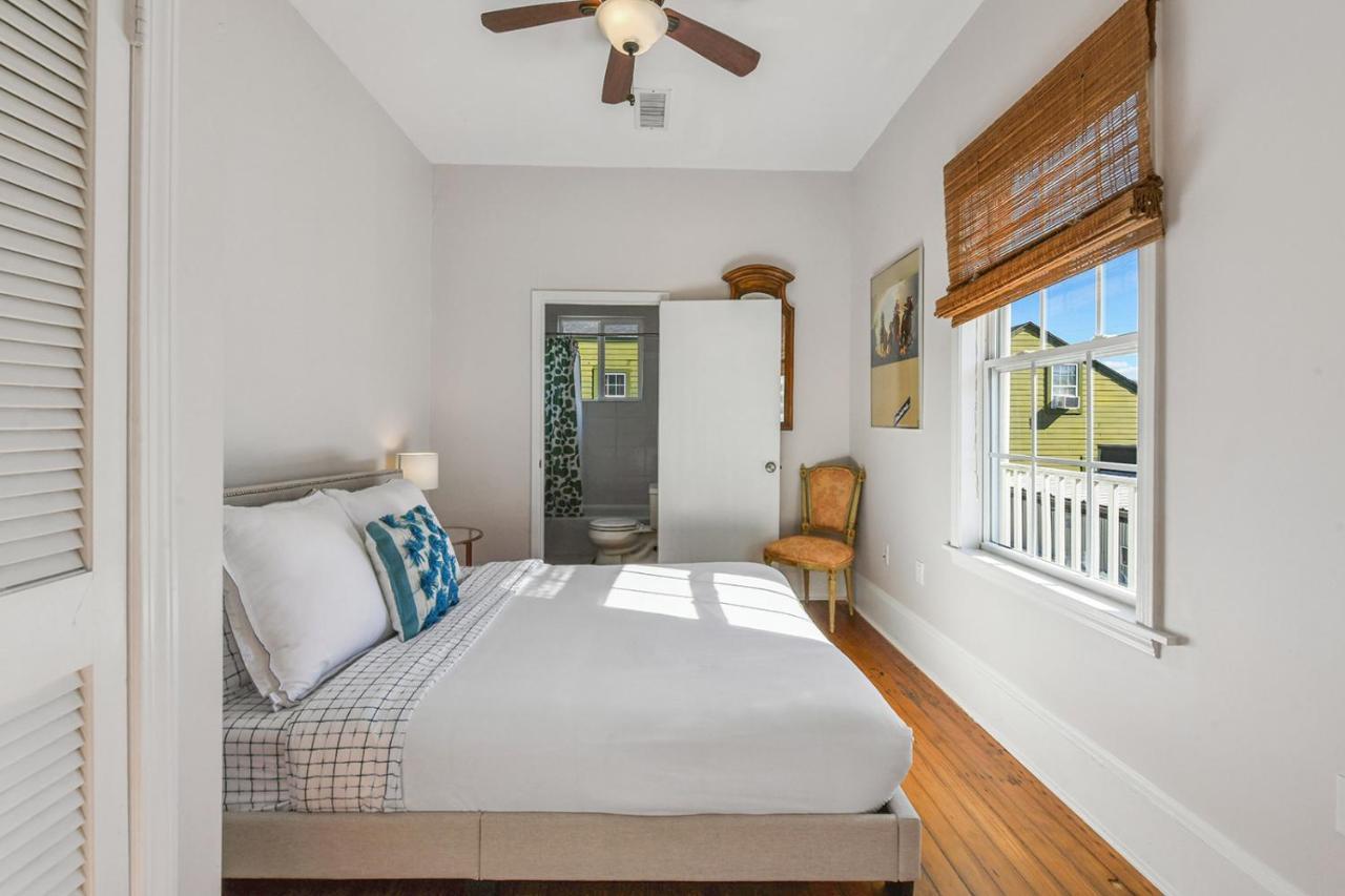 Montgomery House Aparthotel 3*