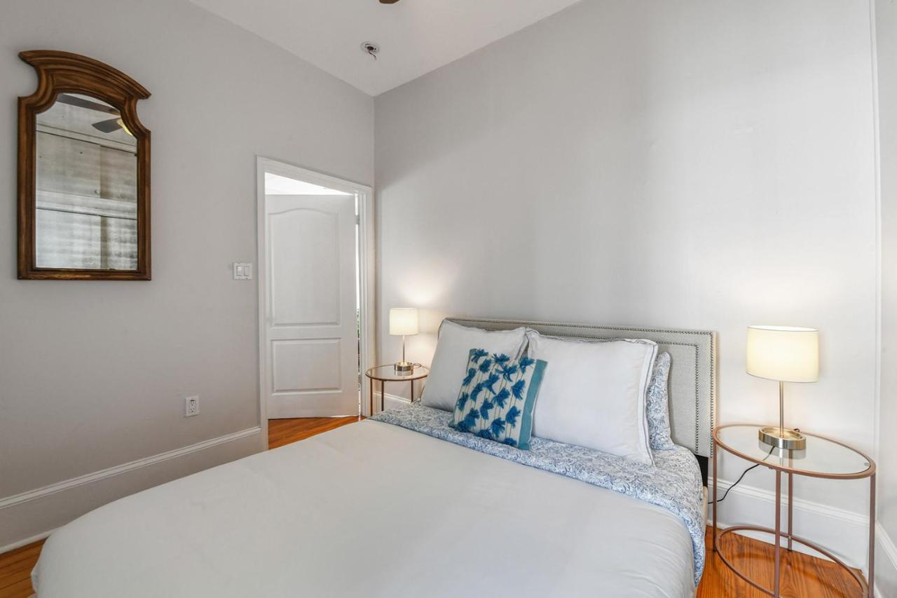 Montgomery House 3*