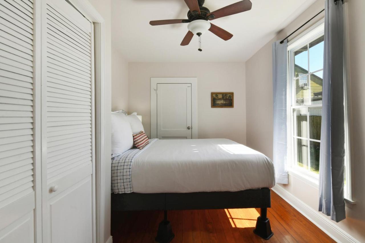 Montgomery House Aparthotel 3*