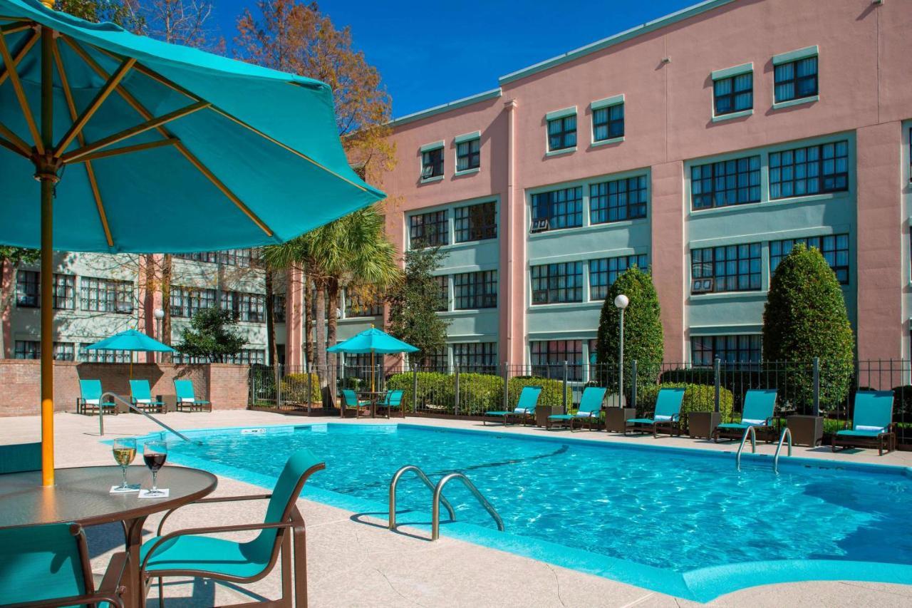 Sonesta Es Convention Center 3* New Orleans