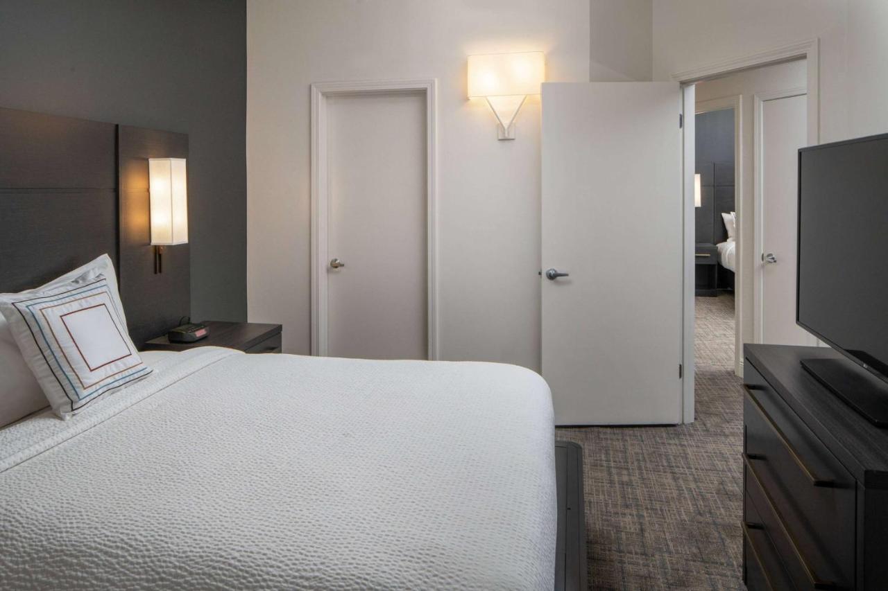 Sonesta Es Convention Center Hotel New Orleans