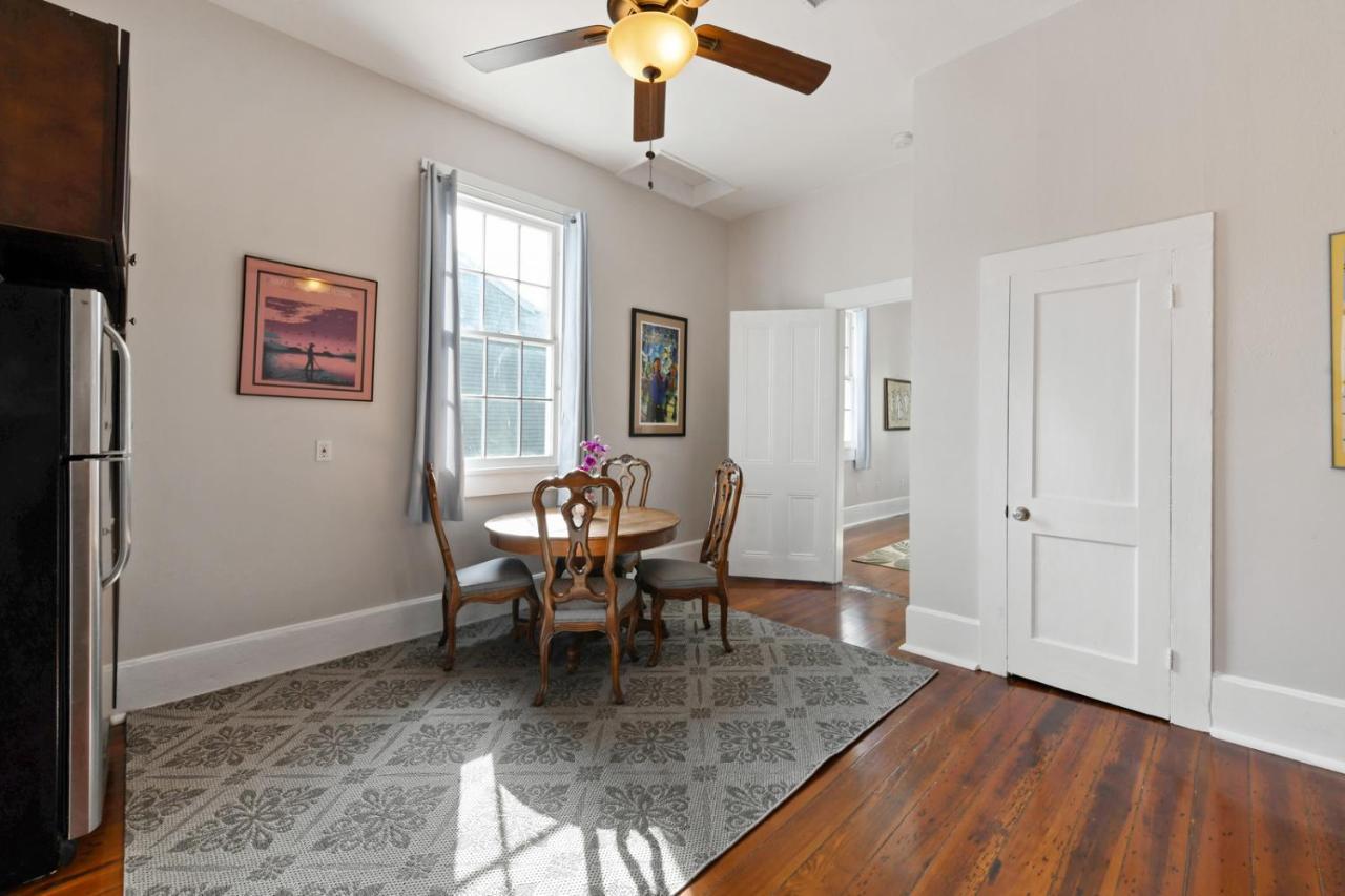 Montgomery House 3*