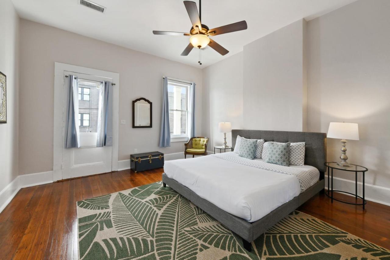 Aparthotel Montgomery House