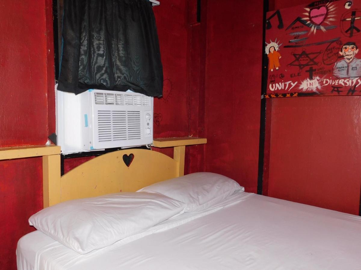India House Hostel New Orleans