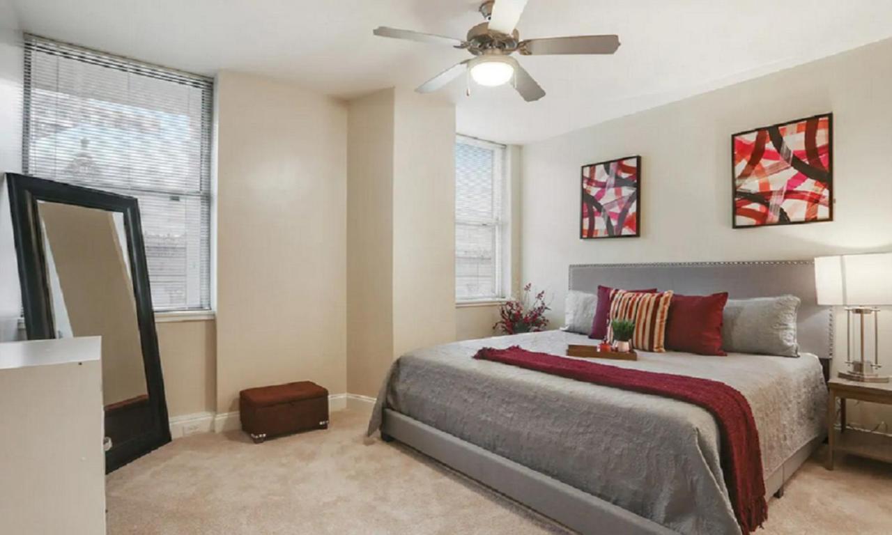 Hotel Nola Stays Condominiums