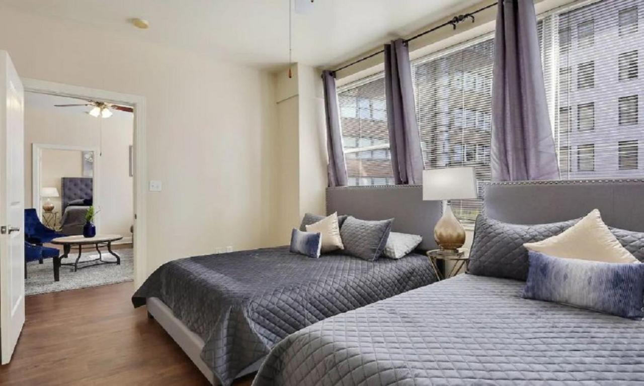 Hotel Nola Stays Condominiums New Orleans