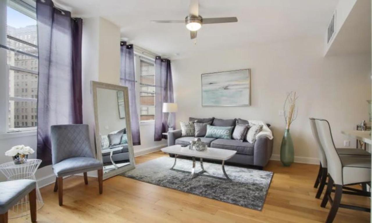 Hotel Nola Stays Condominiums *