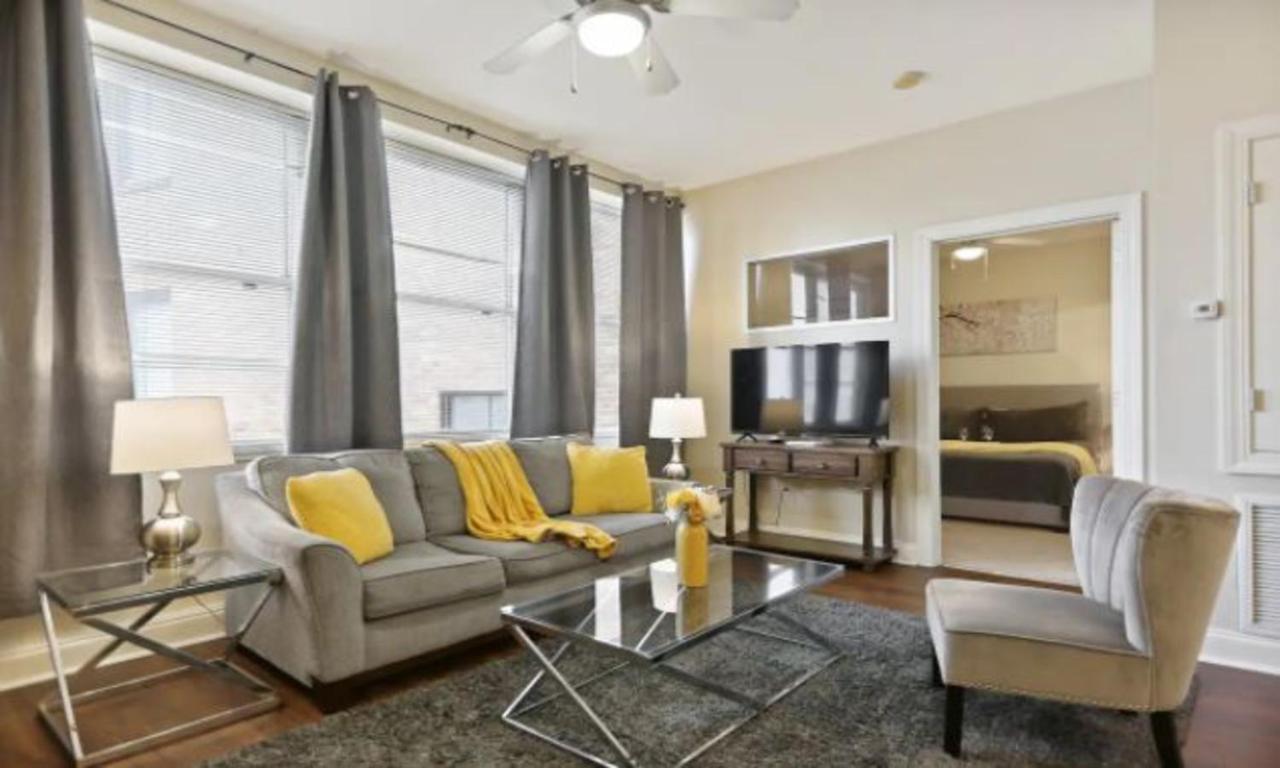 Hotel Nola Stays Condominiums *