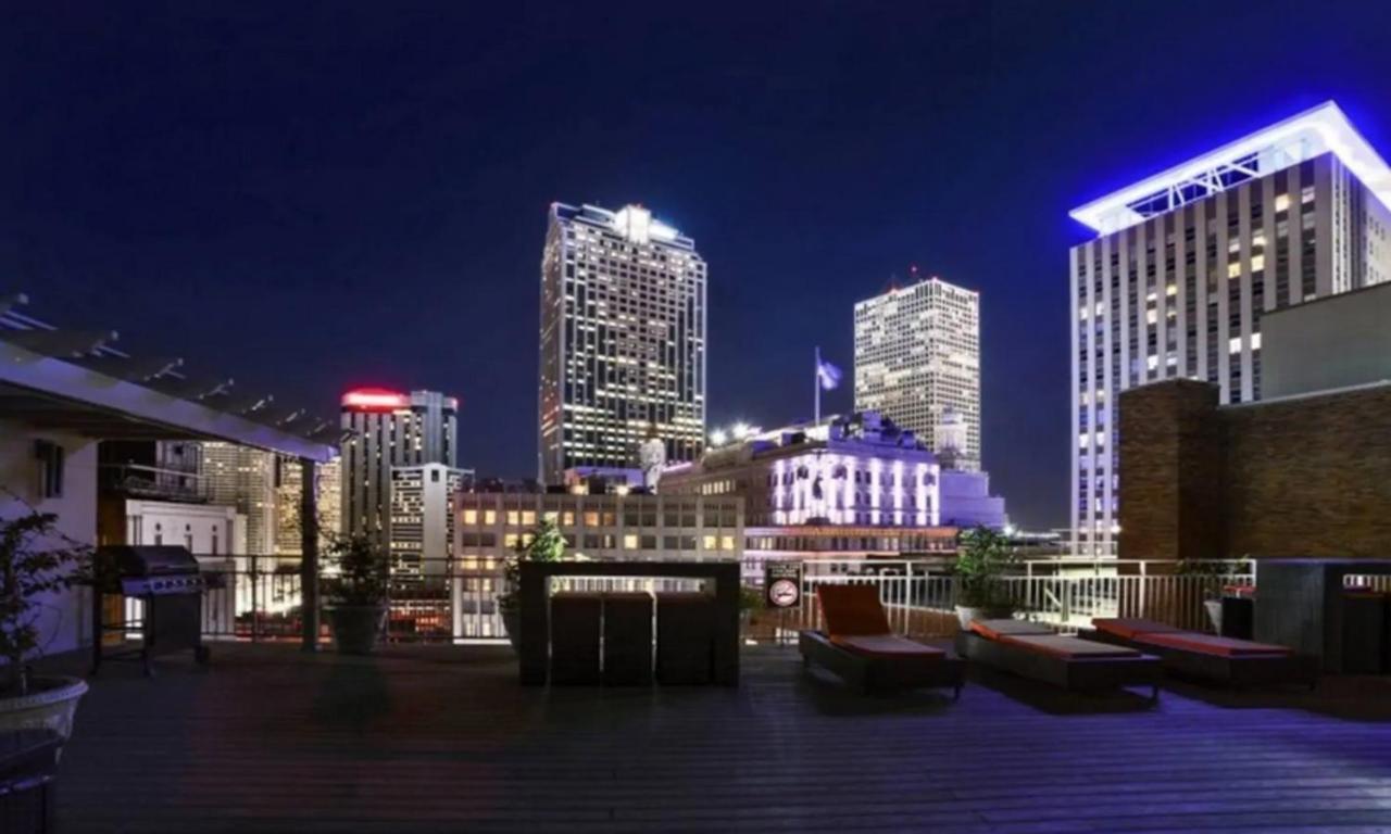 Nola Stays Condominiums * New Orleans