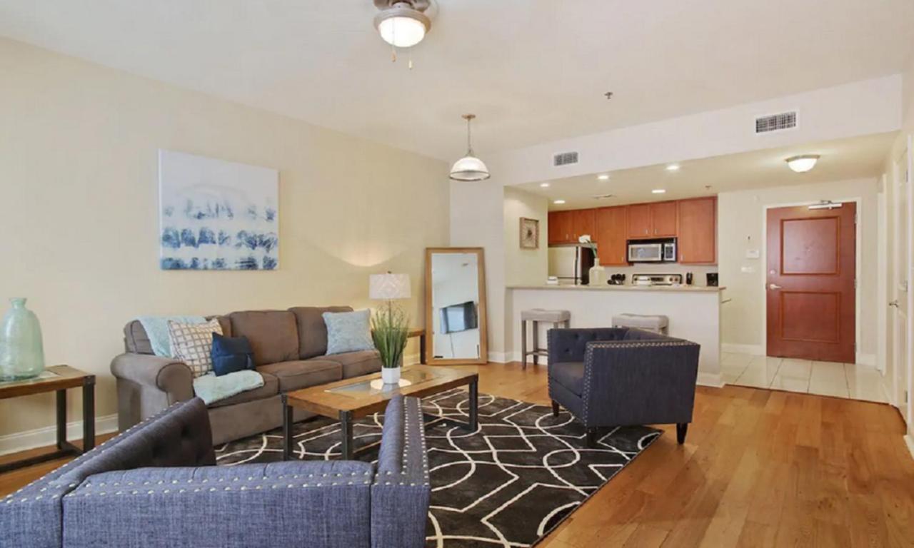 Hotel Nola Stays Condominiums