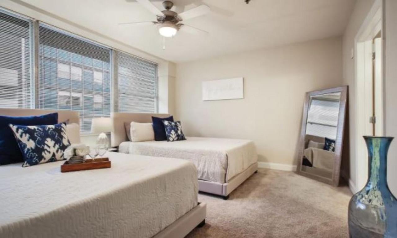 Nola Stays Condominiums Hotel New Orleans