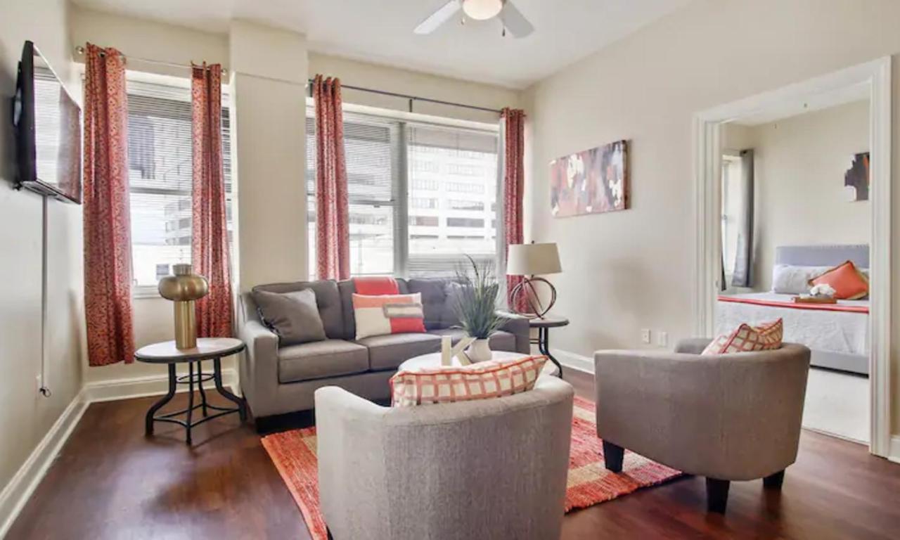 Hotel Nola Stays Condominiums New Orleans
