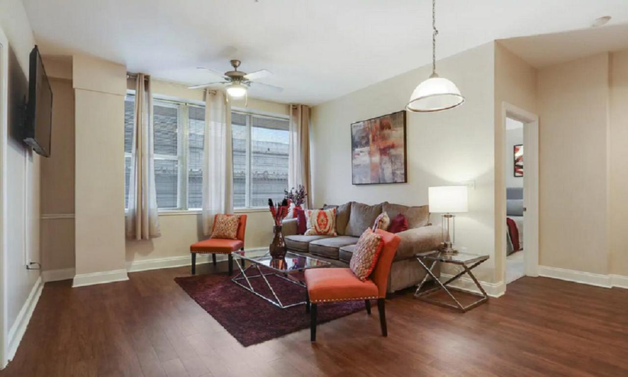 Nola Stays Condominiums Hotel