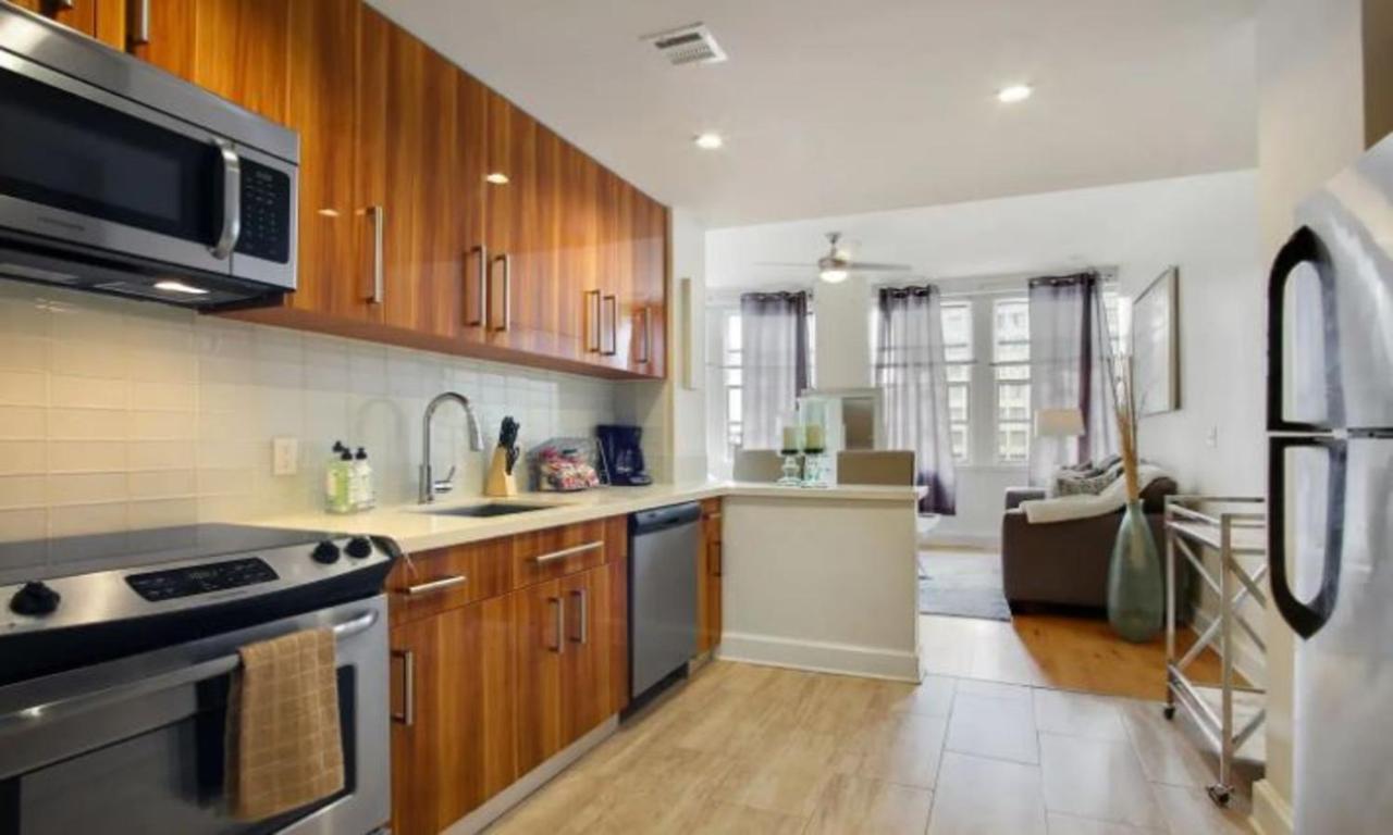 Nola Stays Condominiums