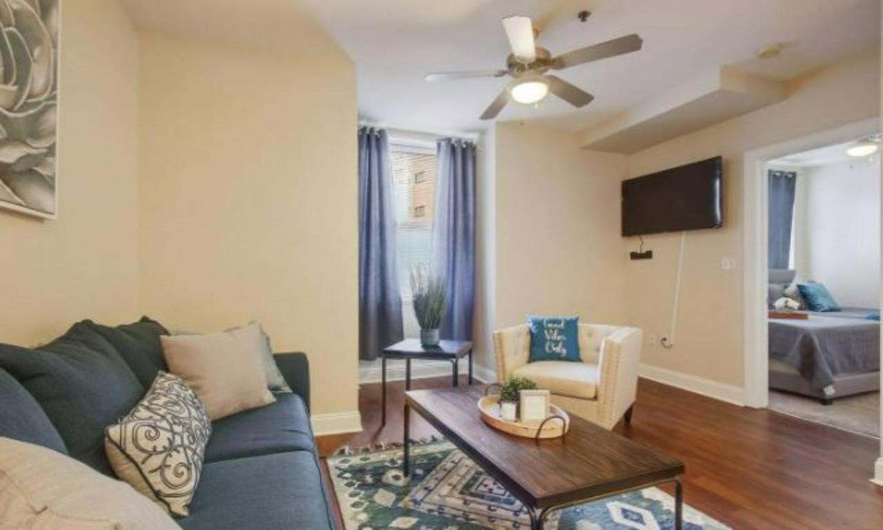 Hotel Nola Stays Condominiums