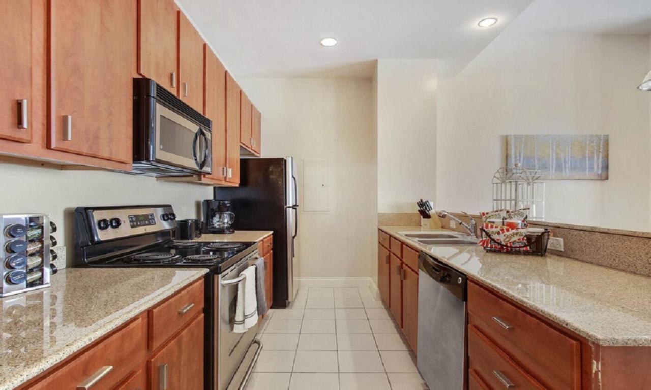 Hotel Nola Stays Condominiums *