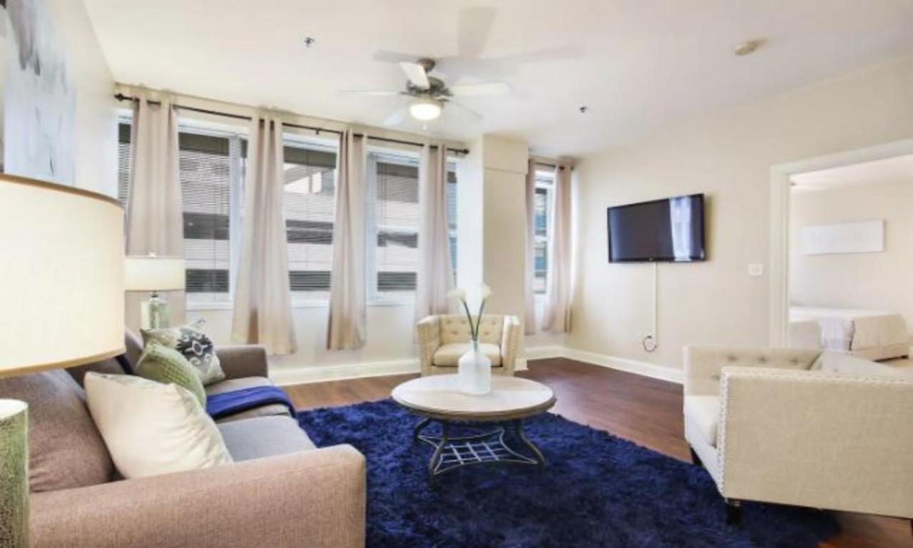 Nola Stays Condominiums *