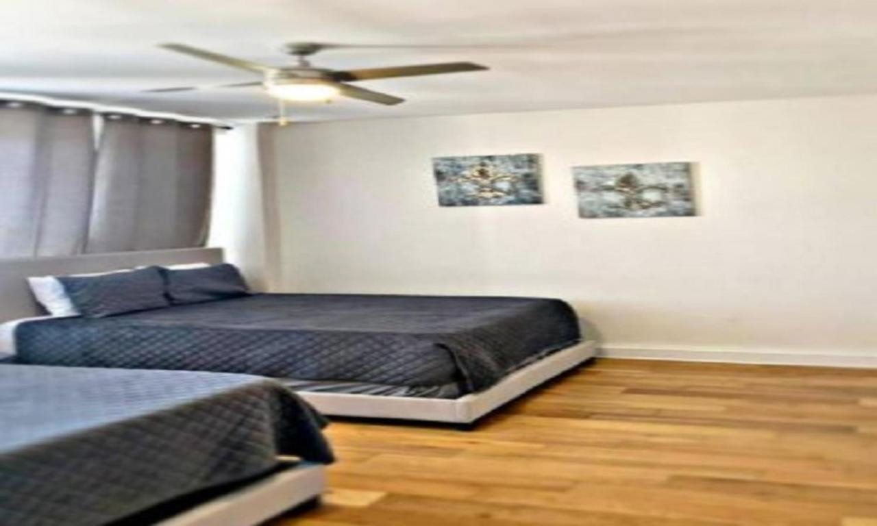 Hotel Nola Stays Condominiums