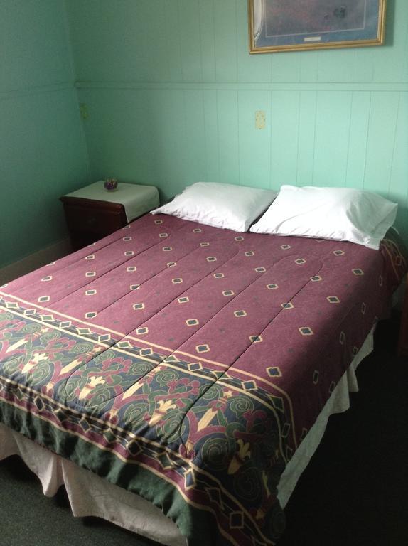 St Vincent's Hostel
