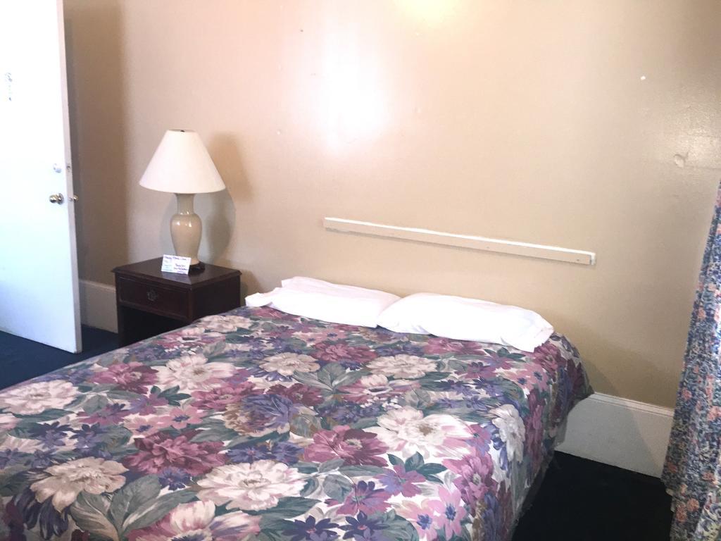 Hostel St Vincent's