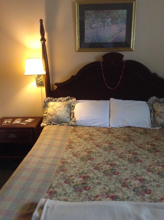 Hostel St Vincent's *