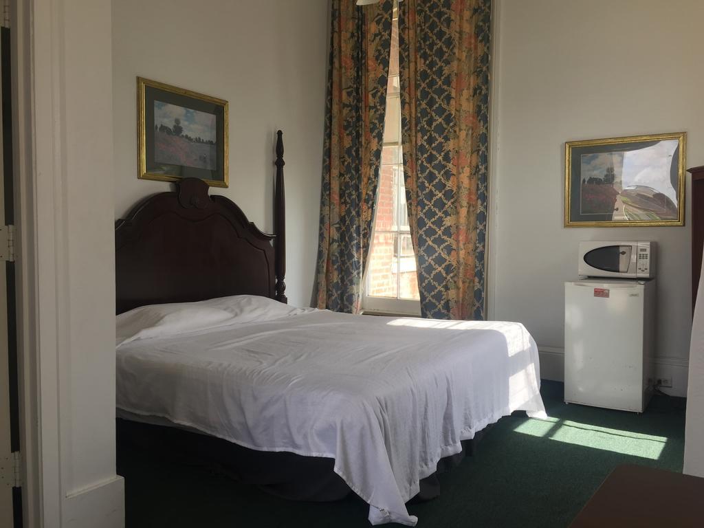 Hostel St Vincent's New Orleans