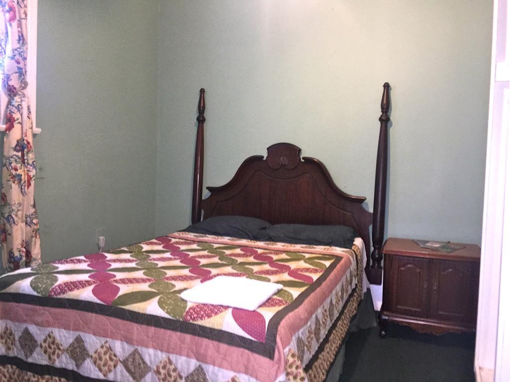 Hostel St Vincent's