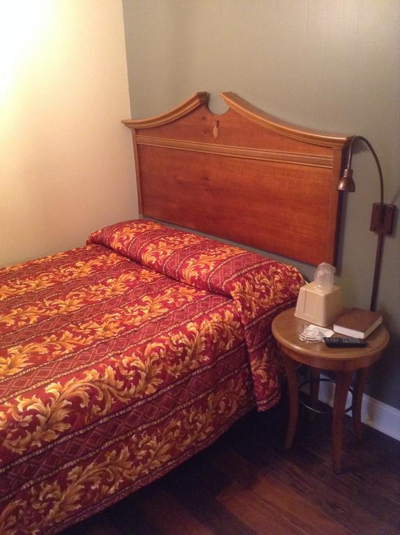 Empress Hotel