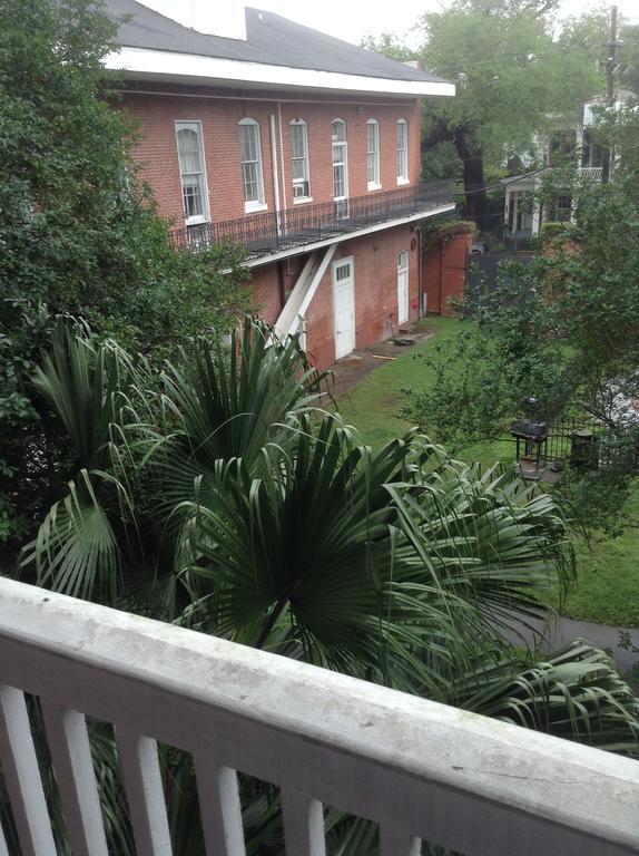 Hostel St Vincent's New Orleans