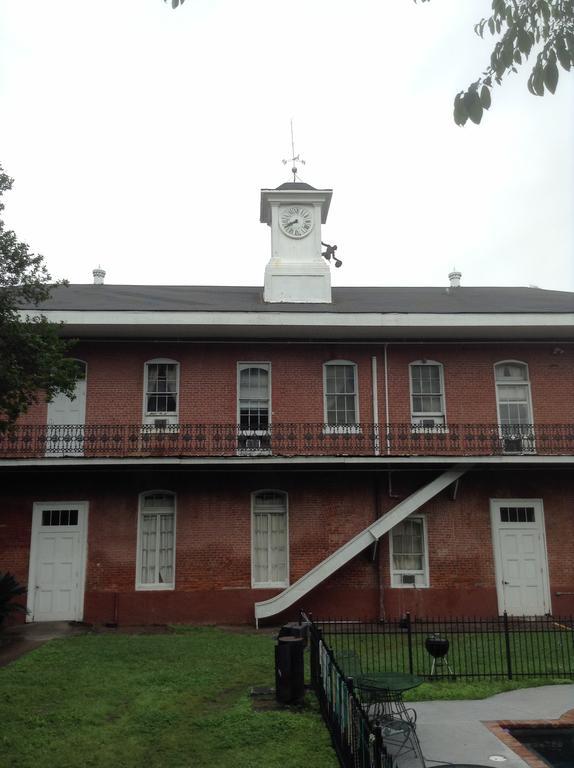Hostel St Vincent's New Orleans