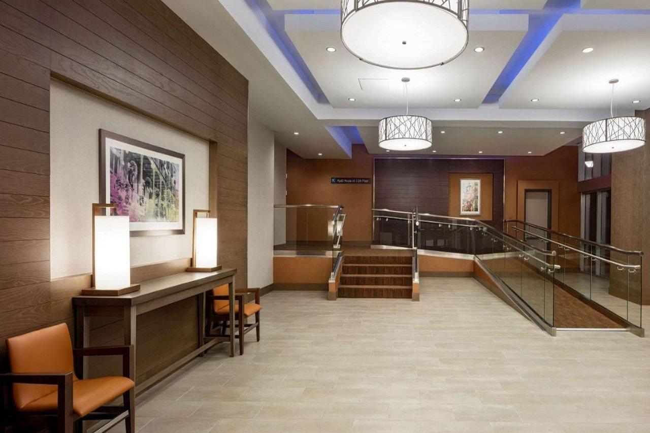 Hyatt House Downtown 3* New Orleans