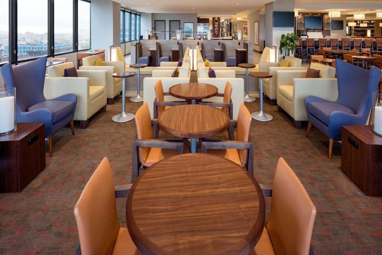 Hyatt House Downtown Hotel