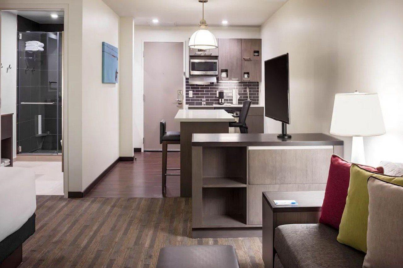 Hotel Hyatt House Downtown New Orleans