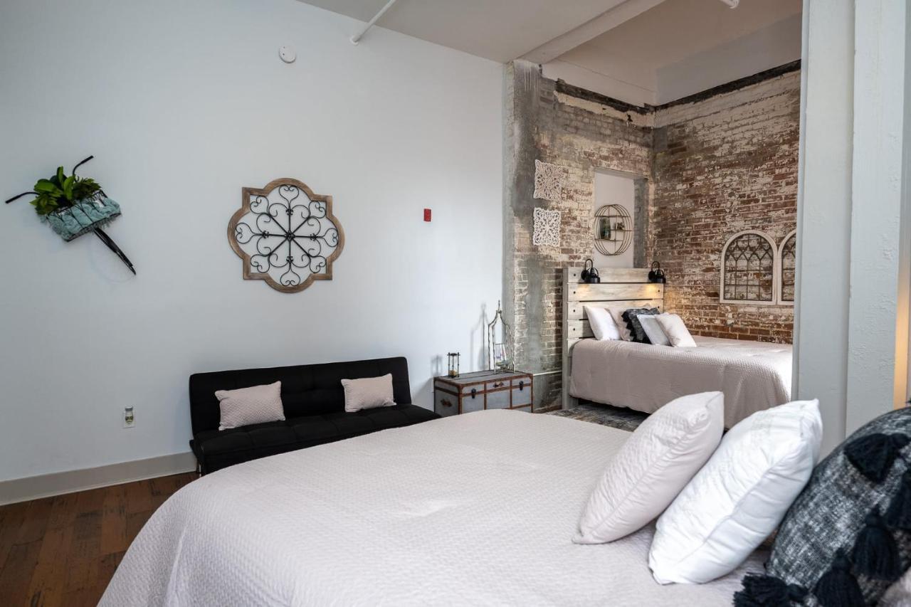 French Quarter Q Apartment