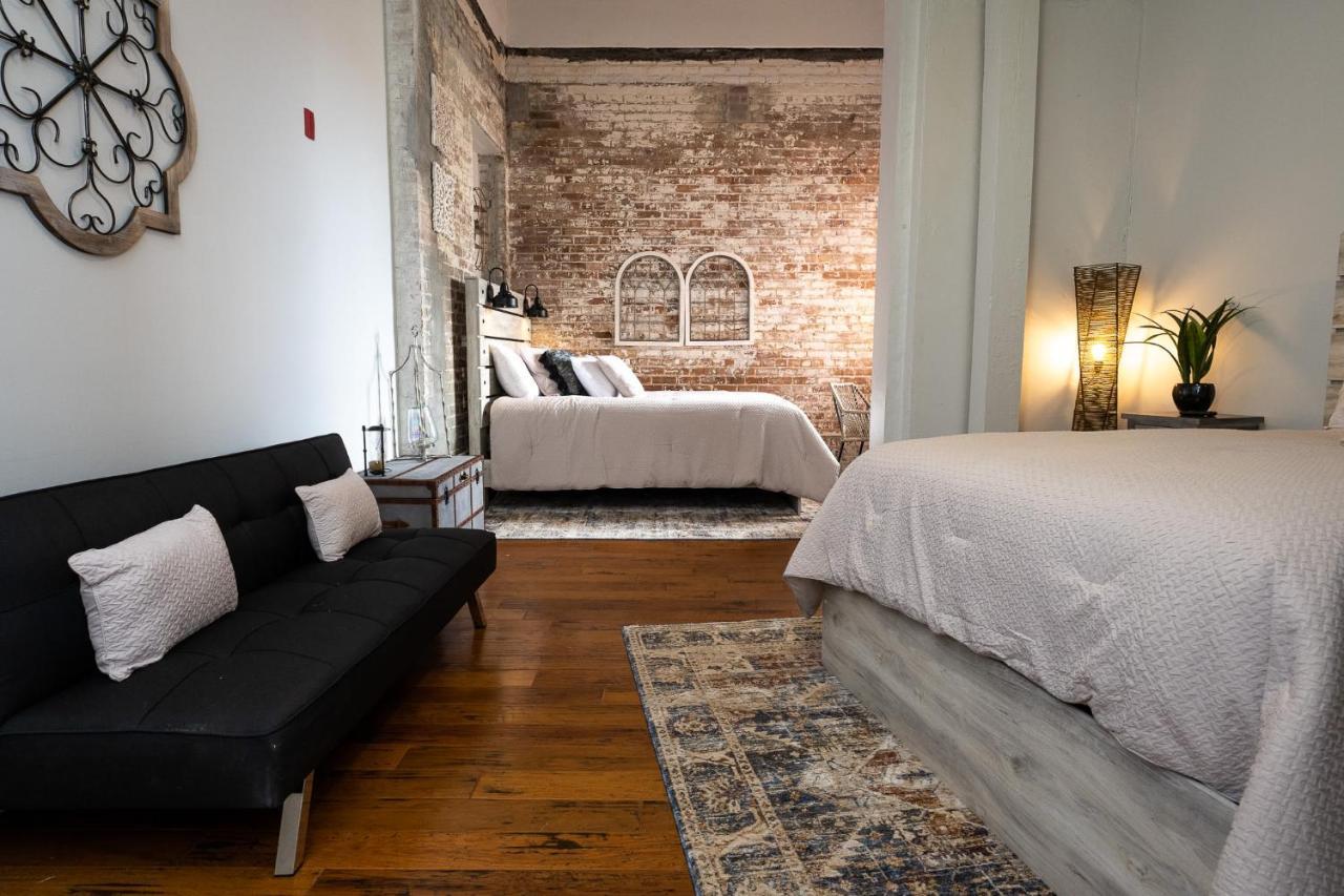 Apartment French Quarter Q New Orleans