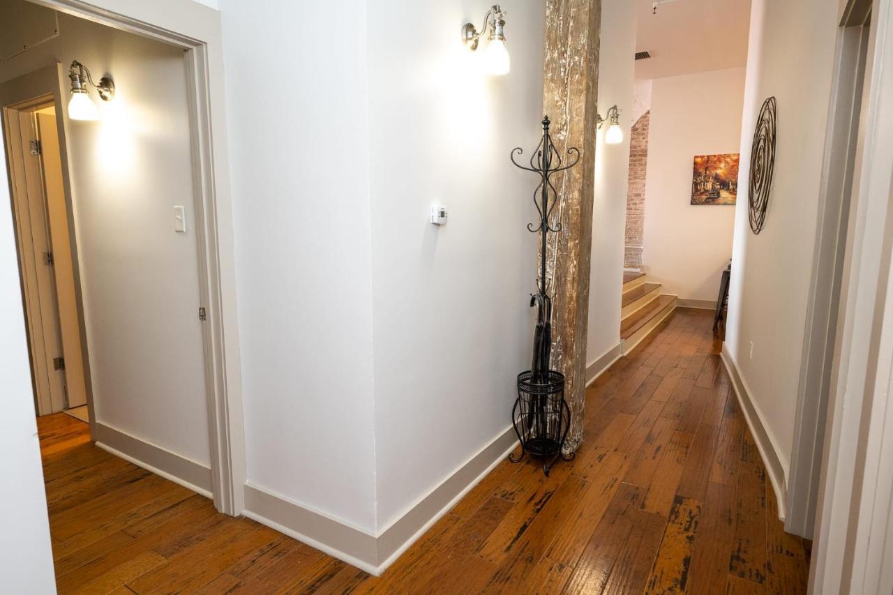 Apartment French Quarter Q