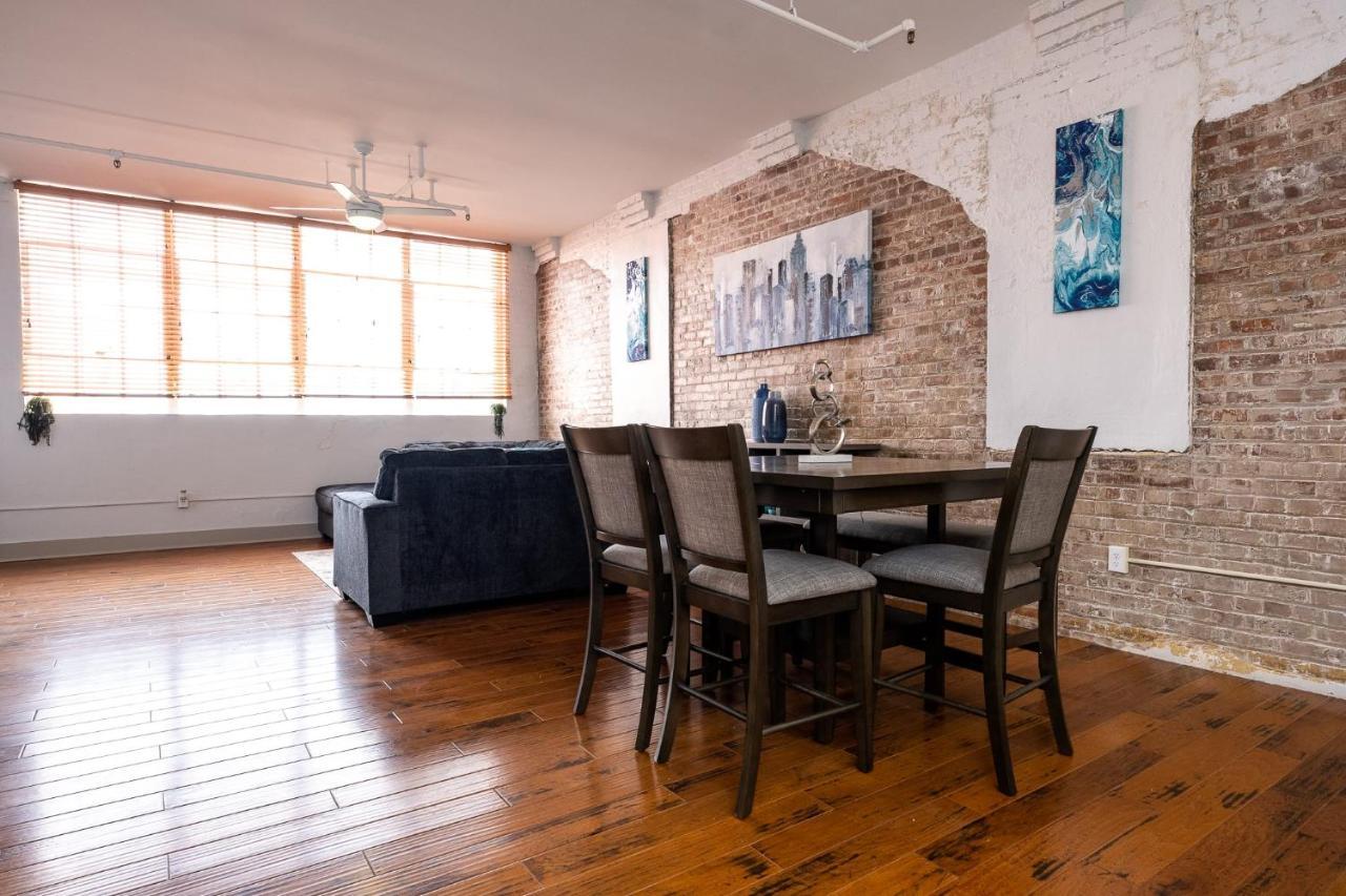 Apartment French Quarter Q