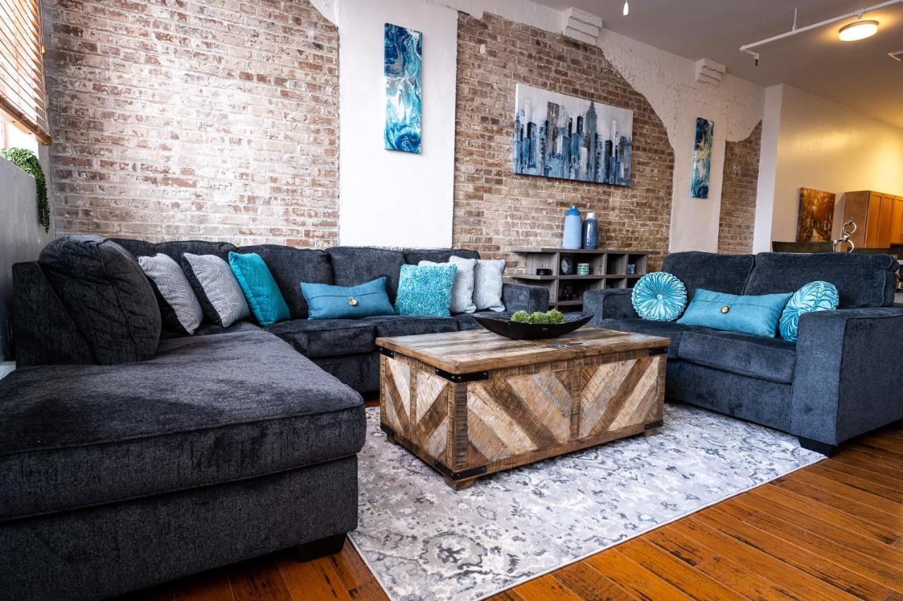 French Quarter Q Apartment