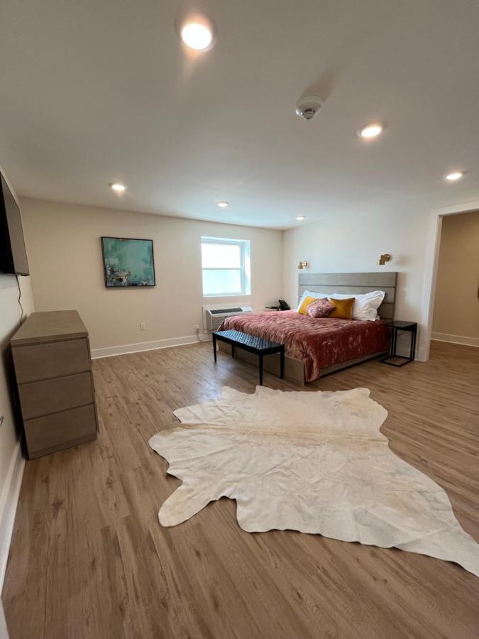 Lucky 3* New Orleans