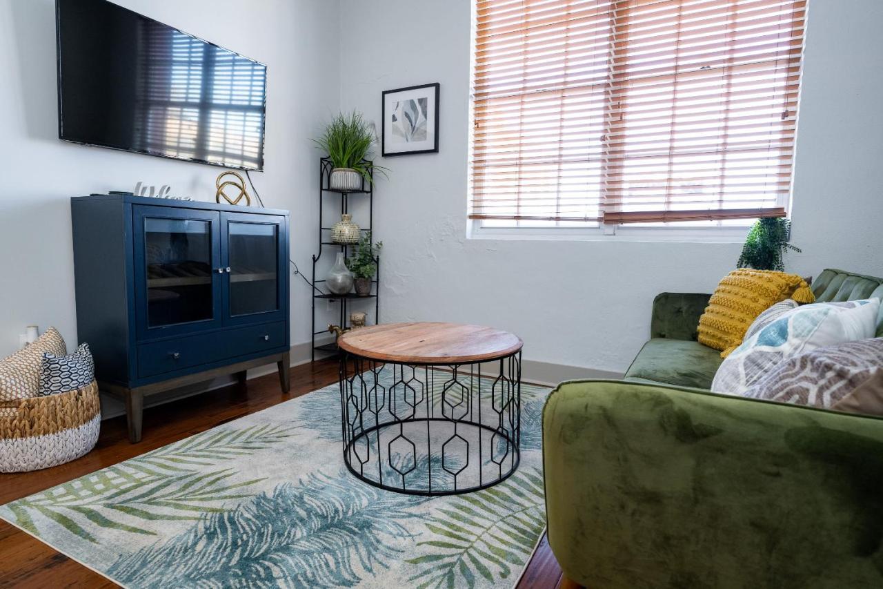 Apartment French Quarter Delight 1