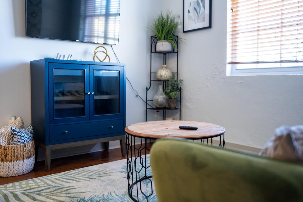 French Quarter Delight 1 Apartment