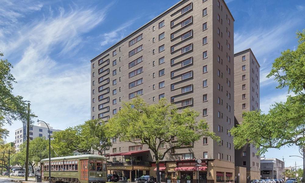 Club Wyndham Avenue Plaza Hotel