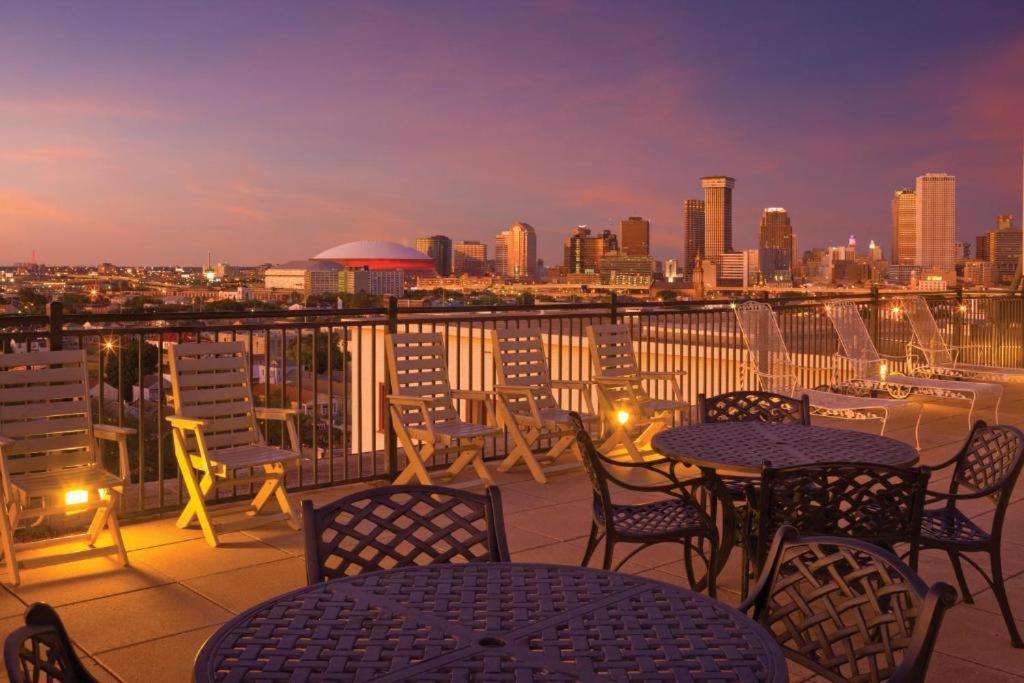 Club Wyndham Avenue Plaza Hotel 3*