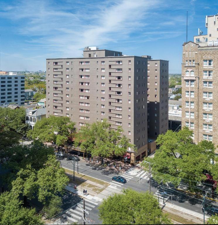 Club Wyndham Avenue Plaza Hotel 3*