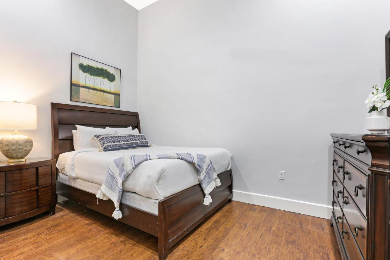 Modern 4br In Downtown New Orleans