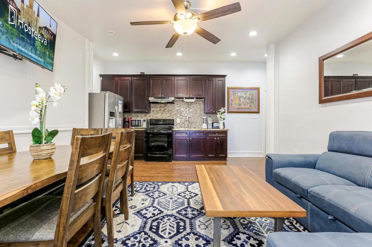 Elegant 4br In Downtown By Hosteeva * New Orleans